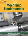 Machining Fundamentals By John R. Walker, Bob Dixon Cover Image