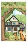 The Foxes' New Family By Beth Edmunds (Illustrator), Geraldine Litz Cover Image