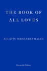 The Book of All Loves Cover Image