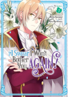 I Swear I Won't Bother You Again! (Manga) Vol. 2 Cover Image