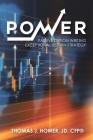 Power: Passive Option Writing Exceptional Return Strategy Cover Image