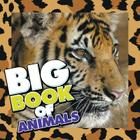 Big Book of Animals By Speedy Publishing LLC Cover Image