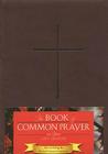 The Book of Common Prayer Cover Image
