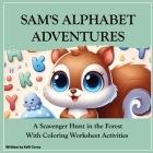 Sam's Alphabet Adventures Cover Image