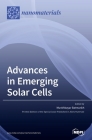 Advances in Emerging Solar Cells Cover Image
