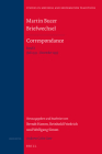 Martin Bucer Briefwechsel/Correspondance: Band X (Juli 1533 - Dezember 1533) (Studies in Medieval and Reformation Traditions) By Berndt Hamm, Reinhold Friedrich, Wolfgang Simon Cover Image