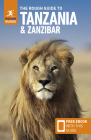 The Rough Guide to Tanzania & Zanzibar: Travel Guide with Free eBook Cover Image