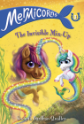 Mermicorns #3: The Invisible Mix-Up Cover Image