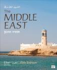 The Middle East By Ellen M. Lust (Editor) Cover Image