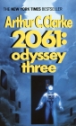 2061: Odyssey Three (Space Odyssey Series) By Arthur C. Clarke Cover Image