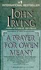 A Prayer for Owen Meany Cover Image