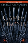 A Game of Thrones (HBO Tie-in Edition): A Song of Ice and Fire: Book One By George R. R. Martin Cover Image
