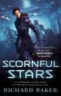 Scornful Stars (Breaker of Empires #3) Cover Image