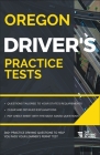 Oregon Driver's Practice Tests By Ged Benson Cover Image