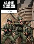 D-Day (Graphic Warfare) By Joeming Dunn, Ben Dunn (Illustrator) Cover Image