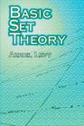 Basic Set Theory By Azriel Levy Cover Image