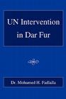 Un Intervention in Dar Fur Cover Image