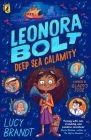 Leonora Bolt: Deep Sea Calamity Cover Image