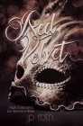 Red Velvet (Lost Princess #1) Cover Image