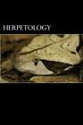 Herpetology Cover Image