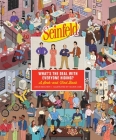 Seinfeld: What's the Deal with Everyone Hiding?: A Seek-and-Find Book Cover Image