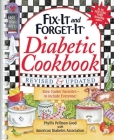 Fix-It and Forget-It Diabetic Cookbook Revised and Updated: 550 Slow Cooker Favorites--To Include Everyone! By Phyllis Good Cover Image