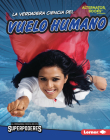 La Verdadera Ciencia del Vuelo Humano (the Real Science of Human Flight) Cover Image