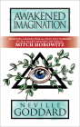 Awakened Imagination: Deluxe Edition By Neville Goddard, Mitch Horowitz Cover Image