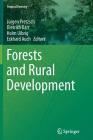 Forests and Rural Development (Tropical Forestry #9) Cover Image
