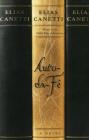 Auto-da-Fé: A Novel By Elias Canetti, D. V. Wedgewood (Translated by) Cover Image