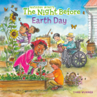 The Night Before Earth Day Cover Image