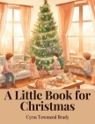 A Little Book for Christmas Cover Image