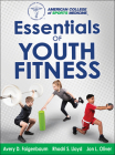 Essentials of Youth Fitness Cover Image