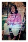 My Poems Won't Change the World: Selected Poems By Patrizia Cavalli, Gini Alhadeff (Editor) Cover Image