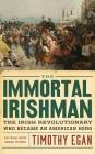 The Immortal Irishman: The Irish Revolutionary Who Became an American Hero By Timothy Egan, Gerard Doyle (Read by) Cover Image