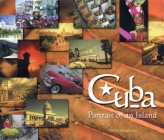Cuba: Portrait of an Island Cover Image