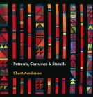 Patterns, Costumes & Stencils Cover Image