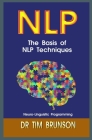 The Basis of NLP Techniques Cover Image
