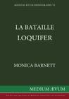 La Bataille Loquifer By Monica Barnett Cover Image