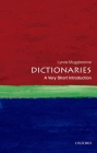 Dictionaries (Very Short Introductions) Cover Image