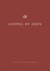 ESV Gospel of John, Share the Good News Edition  Cover Image