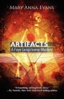 Artifacts: A Faye Longchamp Mystery Cover Image