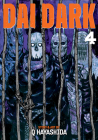 Dai Dark Vol. 4 By Q Hayashida Cover Image