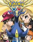 Pokémon X•Y, Vol. 8 By Hidenori Kusaka, Satoshi Yamamoto (Illustrator) Cover Image