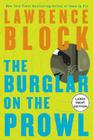 Burglar on the Prowl By Lawrence Block Cover Image