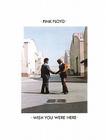 Pink Floyd - Wish You Were Here Cover Image