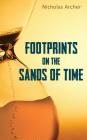 Footprints on the Sands of Time Cover Image