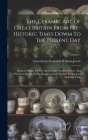 The Ceramic Art Of Great Britain From Pre-historic Times Dowm To The Present Day: Being A History Of The Ancient And Modern Pottery And Porcelain Work Cover Image
