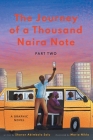 The Journey of a Thousand Naira Note: Part 2: A Graphic Novel By Sharon Abimbola Salu Cover Image