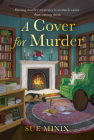 A Cover for Murder Cover Image